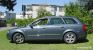 Audi A4 Grey Picture No 2