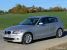 BMW 130i Grey Picture No 2
