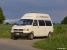 Van VW T4