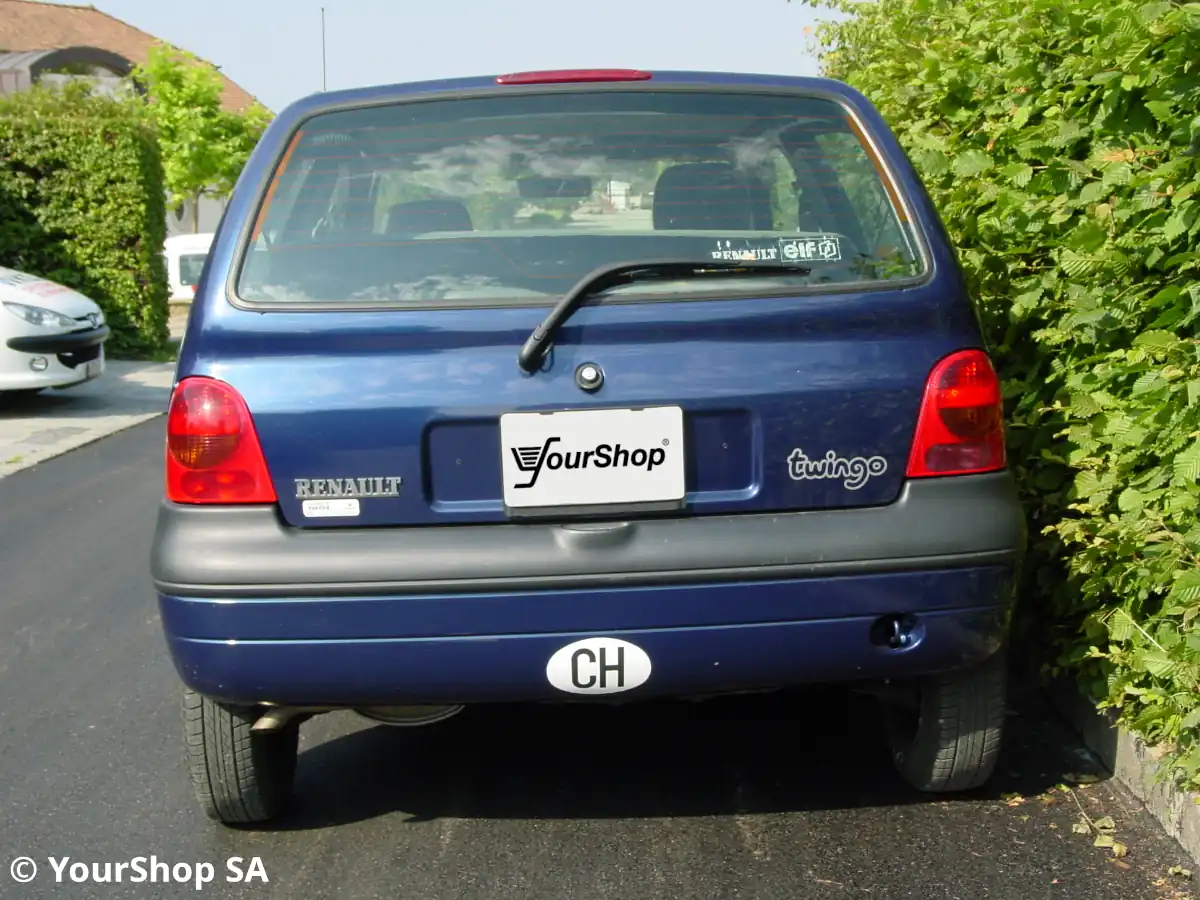 Renault Twingo