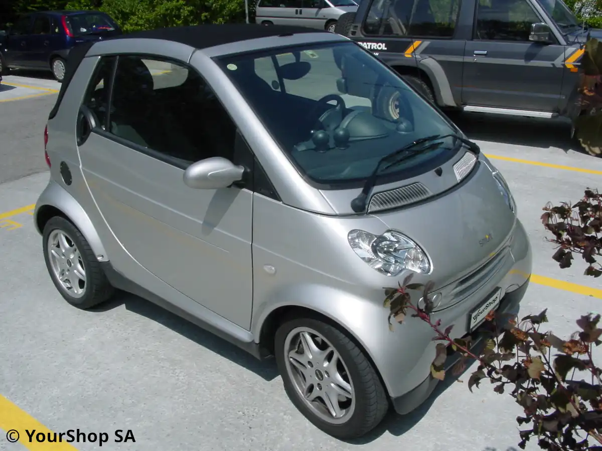Smart Grey