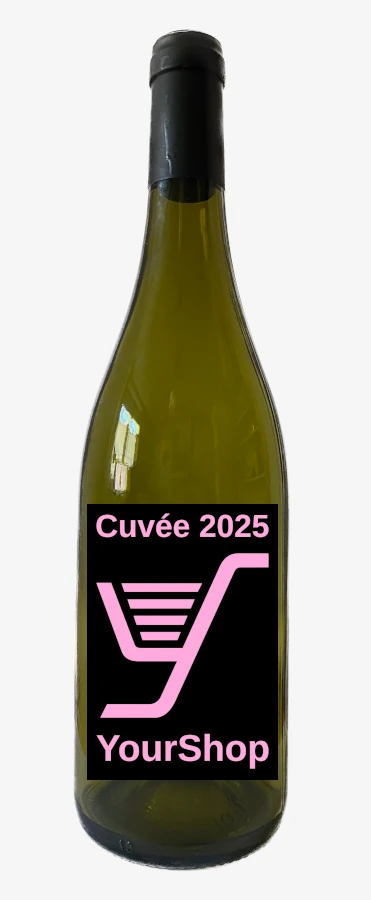 Vin Rosé 2025