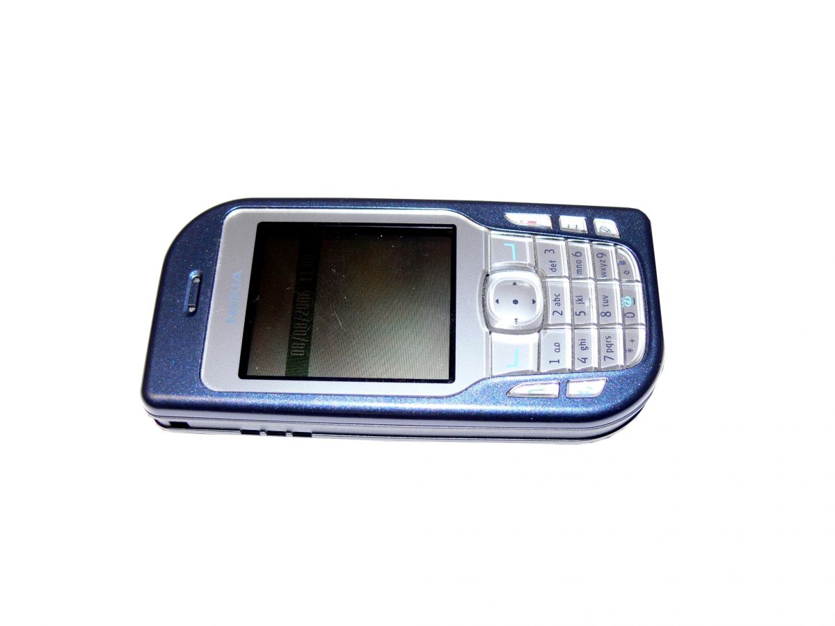 Nokia Compact