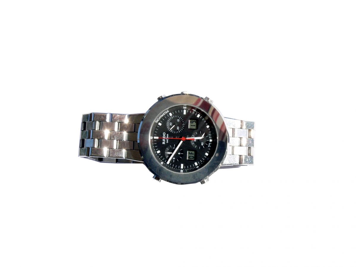 Rado on sale diastar diamaster