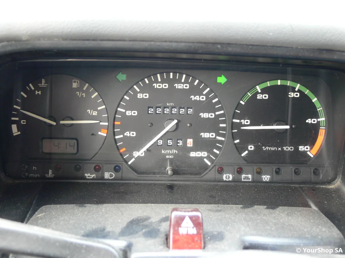 Van VW T4 Van VW T4